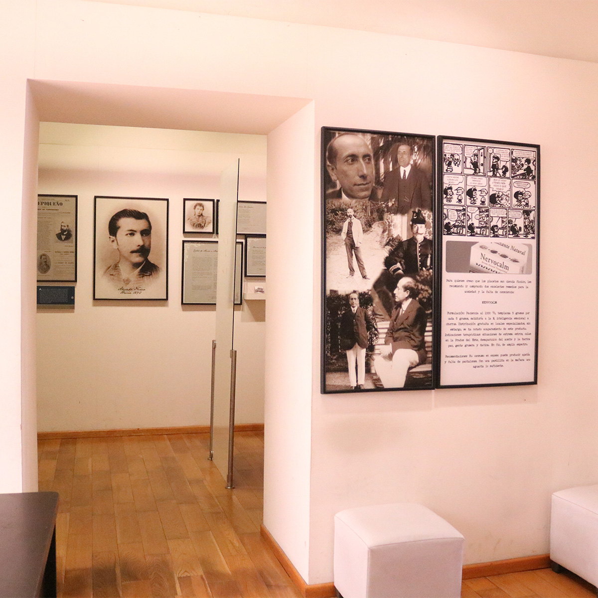 museo sc